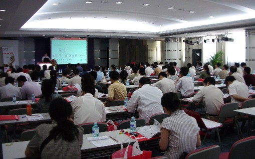2006’三菱电机FA产品巡展—北京站圆满结束.jpg