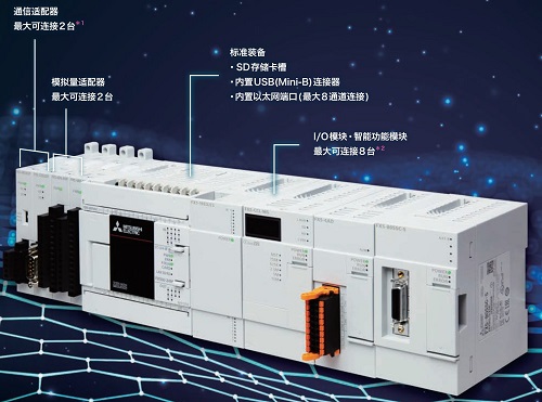 快讯！iQ-F系列 FX5UJ开始发售5.jpg