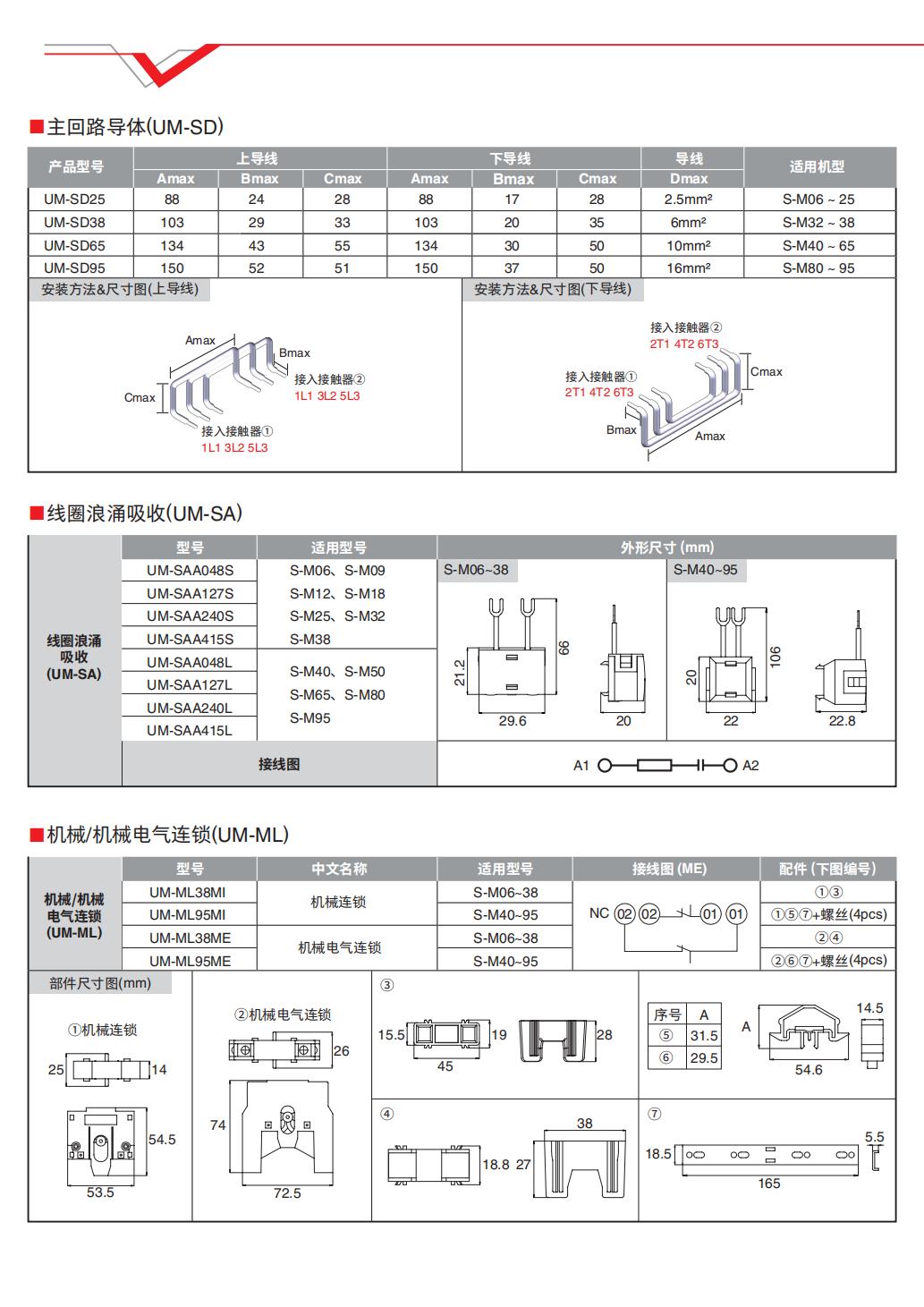 菱领_S-M系列交流电磁接触器产品样本_04.jpg